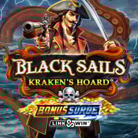 Black Sails Kraken's Hoard in Recomended