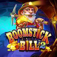 Boomstick Bill 2 in Games_Global