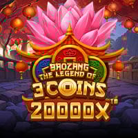 Baozang the Legend of 3 Coins in games-global