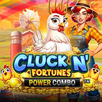 Cluck N Fortunes Power Combo in Games_Global