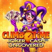 Climb Time Joker Cash Uncovered in Recomended