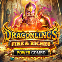 Dragonlings Fire and Riches Power Combo in Recomended