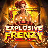 Explosive Frenzy in Games_Global