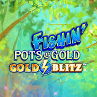 Fishin' Pots of Gold: Gold Blitz in fishin