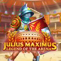 Julius Maximus: Legend of the Arena in epic