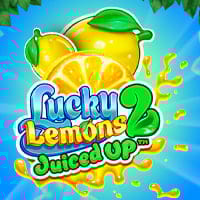 Lucky Lemons 2 Juiced Up in Recomended