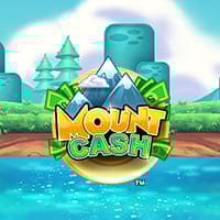 Mount Cash in Table_JackpotGames