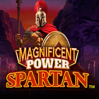 Magnificent Power Spartan in epic