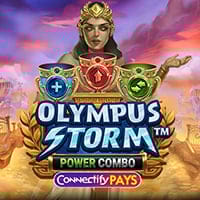 Olympus Storm Connectify Pays Power Combo in epic