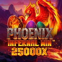 Phoenix Infernal Win in Games_Global
