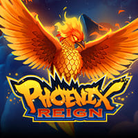 Phoenix Reign in games-global