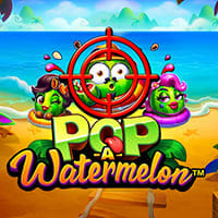 Pop-a-Watermelon in games-global