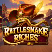 Rattlesnake Riches in BwinExclusives