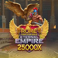 Rome Fight For Gold Eternal Empire in epic