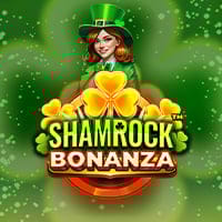 Shamrock Bonanza in Irish
