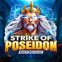 Strike of Poseidon MultiChase in epic