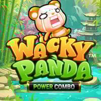 Wacky Panda Power Combo in games-global