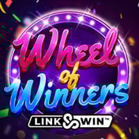 Wheel of Winners Link and Win in Table_JackpotGames