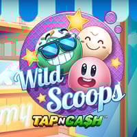 Wild Scoops - Tap n Cash in Table_JackpotGames