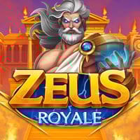 Zeus Royale in epic