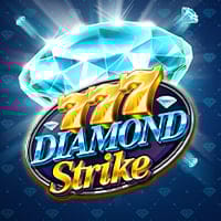 777 Diamond Strike in redtiger