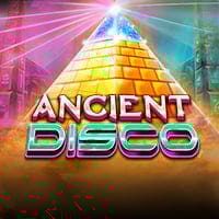 Ancient Disco in redtiger