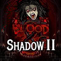 Blood and Shadow 2 in nolimit-city