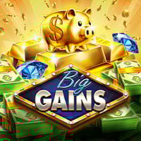 Big Gains in redtiger