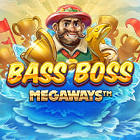 Bass Boss Megaways in redtiger