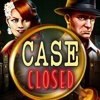 Case Closed in redtiger