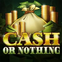 Cash Or Nothing in redtiger