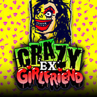 Crazy Ex-Girlfriend in Recomended