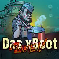 Das xBoot 2wei in nolimit-city