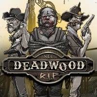 Deadwood R.I.P in nolimit-city