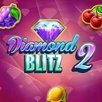 Diamond Blitz 2 in redtiger