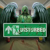 Disturbed in nolimit-city