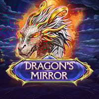 Dragon's Mirror in redtiger