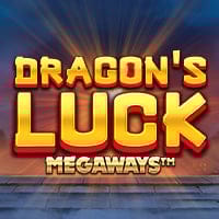 Dragon's Luck MegaWays in RestMegaways
