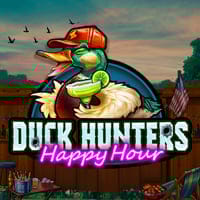 Duck Hunters Happy Hour in Sub_MoreNewGames