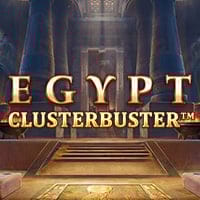 Egypt Clusterbuster in redtiger