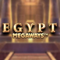 Egypt Megaways in redtiger
