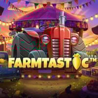 Farmtastic in redtiger