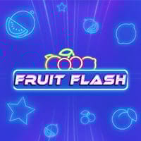 Fruit Flash in redtiger
