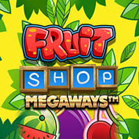 Fruit Shop Megaways in NetEnt