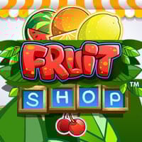 Fruit Shop in Favourites