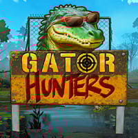 Gator Hunters in nolimit-city