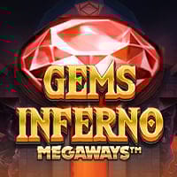 Gems Inferno MegaWays in redtiger