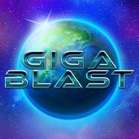 Giga Blast in redtiger
