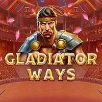 Gladiator Ways in redtiger