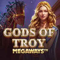 Gods of Troy Megaways in epic